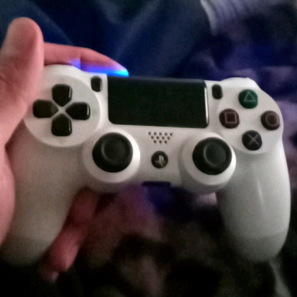 Controller